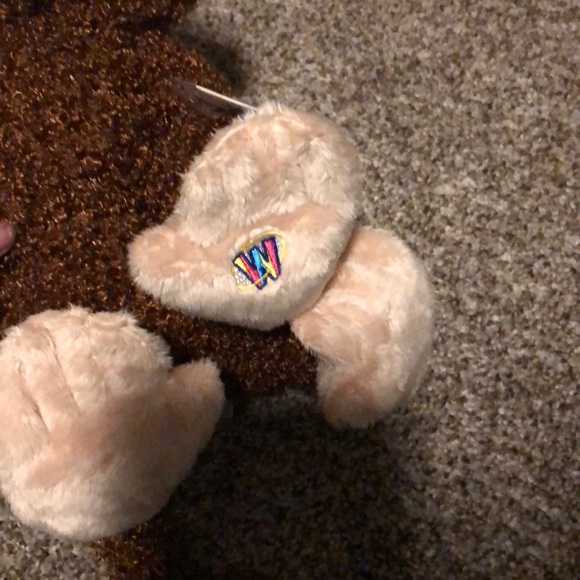 Webkinz “Cheeky monkey”.  NWT - Picture 2 of 3